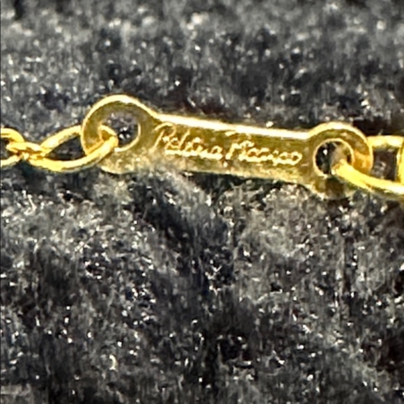 Tiffany & Co Real Yellow Gold 18K Loving Heart Pendant Necklace - Picture 9 of 11